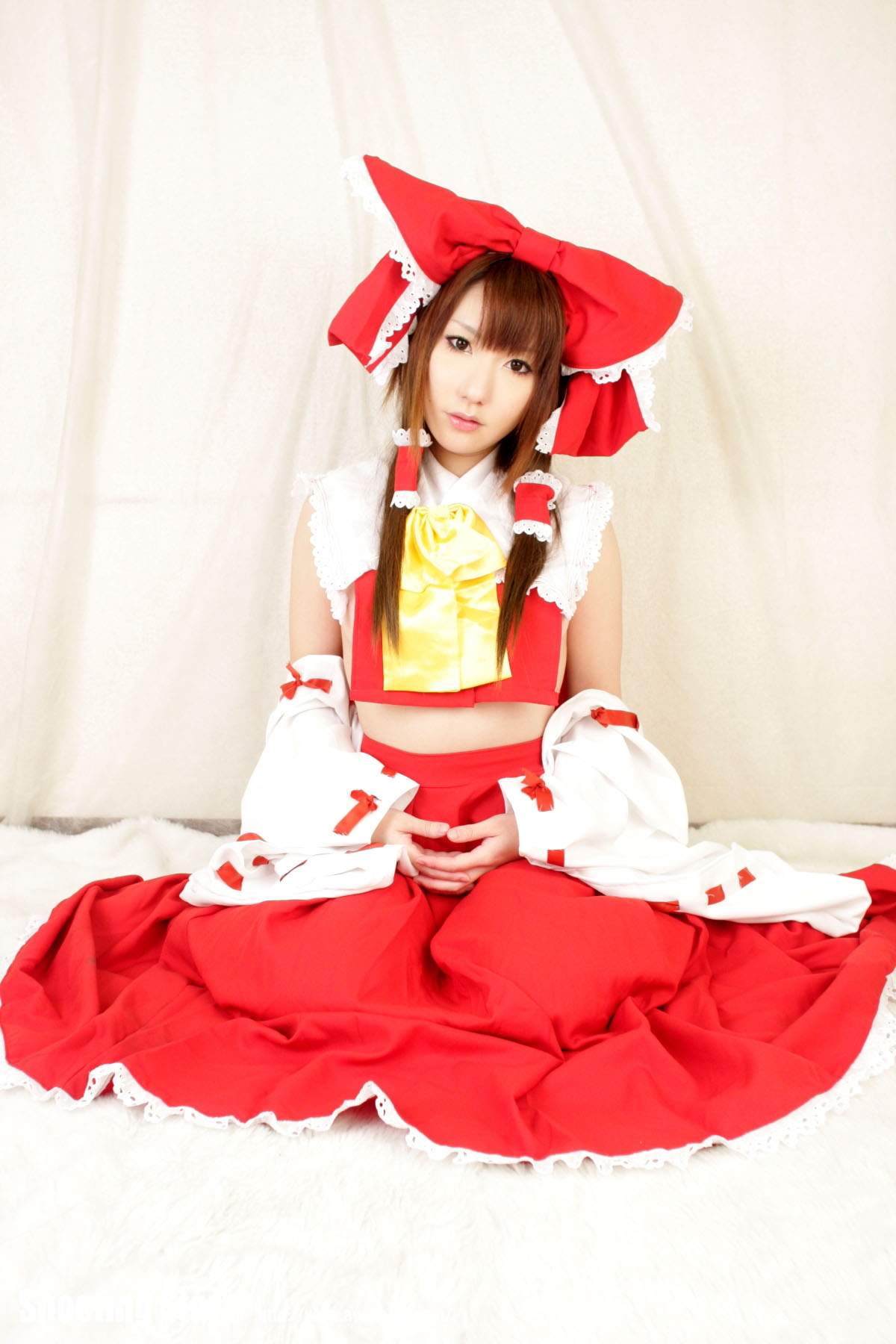 [Cosplay] 2013.05.12 Touhou Proyect New Cosplay 5